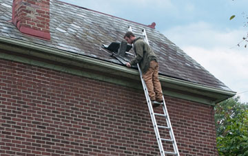 what affects urgent Haconby roof repairs