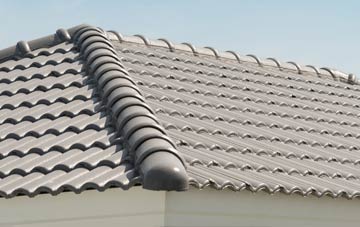 advantages of Haconby clay roofing