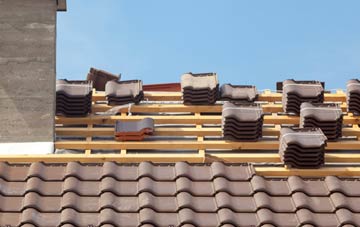 Haconby clay roofing costs