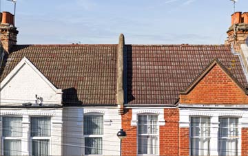 clay roofing Haconby, Lincolnshire