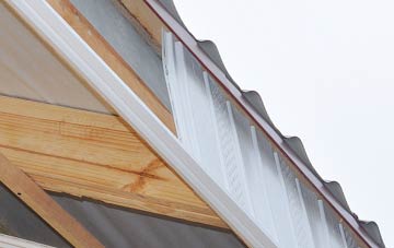 why Haconby fascia repairs are essential