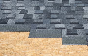 expert Haconby asphalt roof companies