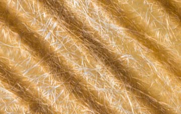 Haconby fibreglass roof waterproofing