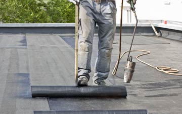 flat roof replacement Haconby, Lincolnshire