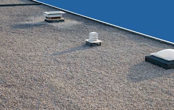 flat roofing Haconby, Lincolnshire