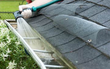 Haconby gutter cleaning costs