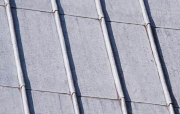 lead roofing Haconby, Lincolnshire