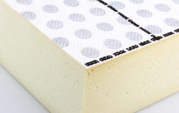 meeting Haconby building codes