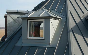 metal roofing Haconby, Lincolnshire