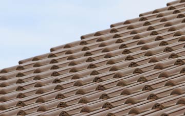 plastic roofing Haconby, Lincolnshire