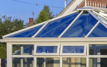 professional Haconby conservatory insulation