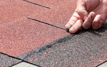 Haconby asphalt roof repairs