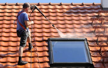 roof cleaning Haconby, Lincolnshire