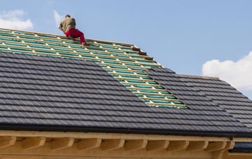 roof replacement Haconby, Lincolnshire