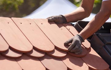 Haconby roof tile contractors