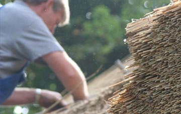 professional Haconby thatchers