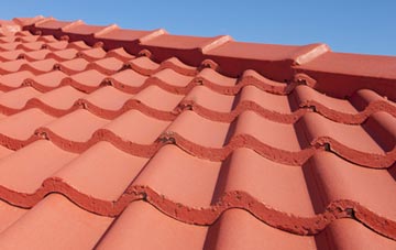 Haconby tile and slate roof replacement