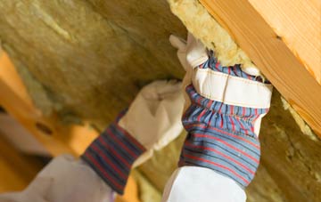 types of Haconby pitched roof insulation materials