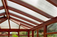 Haconby conservatory roofing insulation