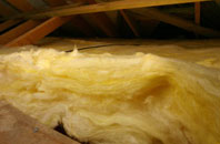 Haconby pitch roof insulation