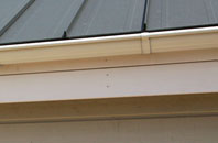 Haconby soffit repair