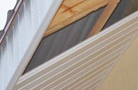 rated Haconby soffit repair companies