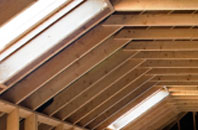 Haconby tapered roof insulation quotes